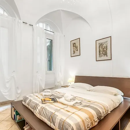 Casa Rivolte - Happy Apartament San Remo