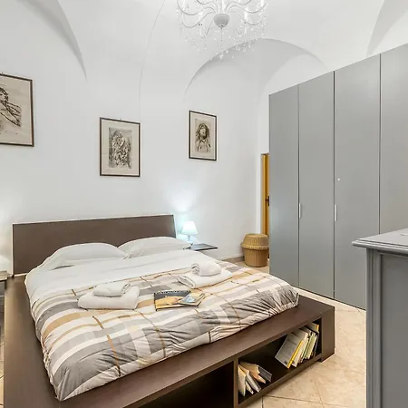 Apartment Casa Rivolte - Happy