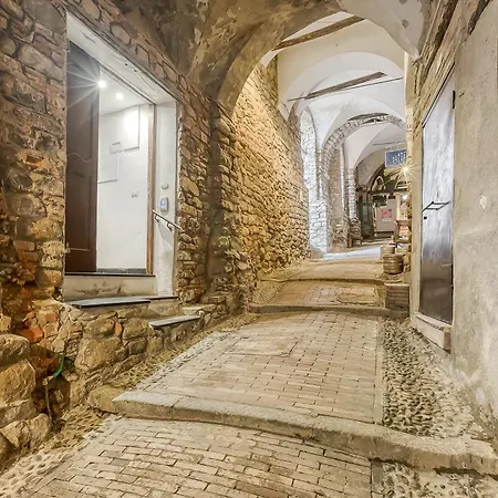 Casa Rivolte - Happy San Remo