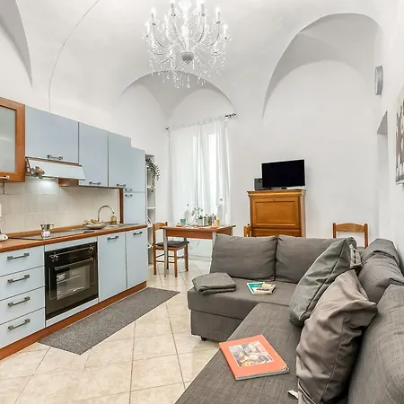 Casa Rivolte - Happy Sanremo