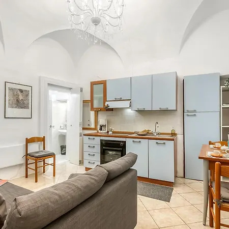 Casa Rivolte - Happy Apartament San Remo