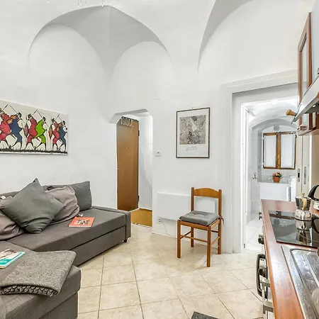 Casa Rivolte - Happy Sanremo